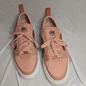 Nike Pink Sneakers